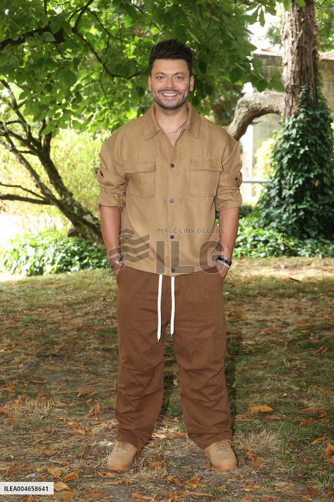 Angouleme Film Festival - Jour J Photocall