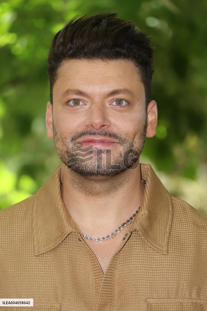 Angouleme Film Festival - Jour J Photocall