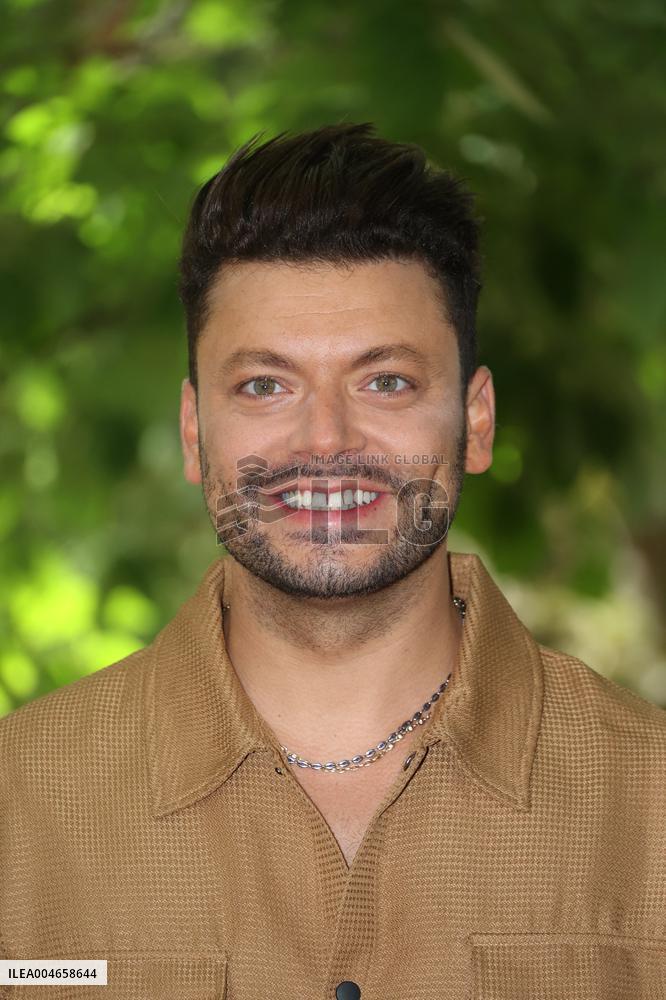 Angouleme Film Festival - Jour J Photocall