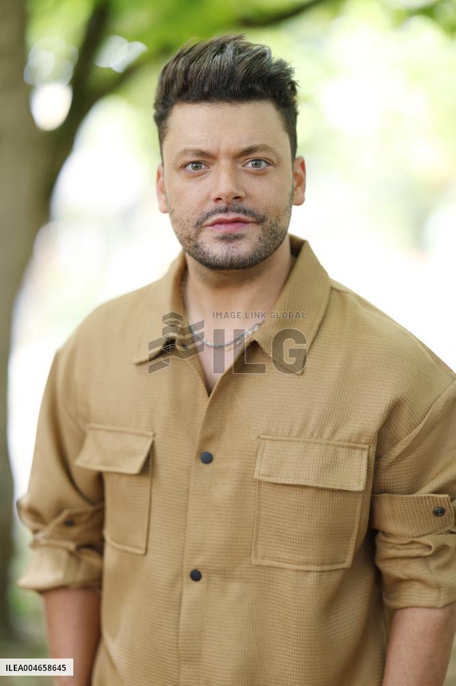 Angouleme Film Festival - Jour J Photocall