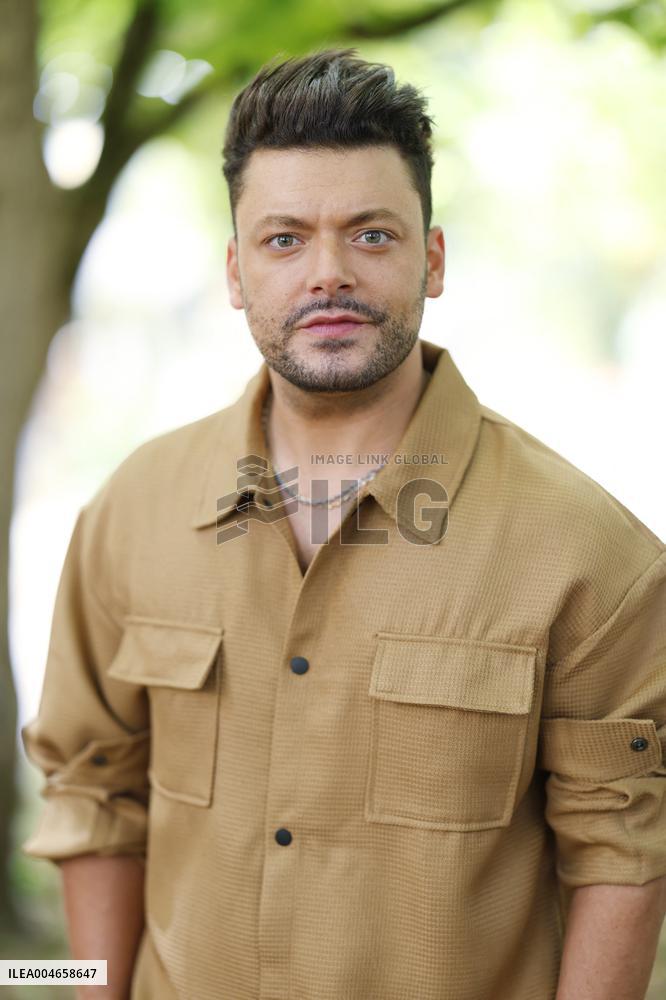 Angouleme Film Festival - Jour J Photocall