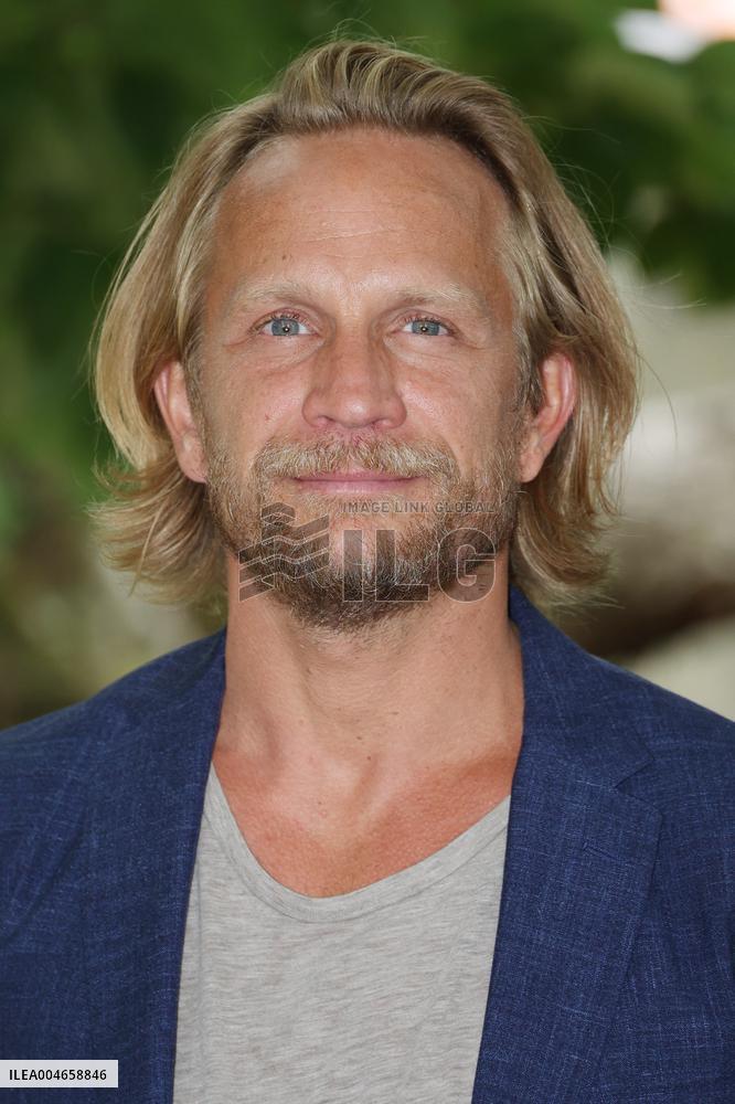 Angouleme Film Festival - D’un Monde a l’Autre Photocall