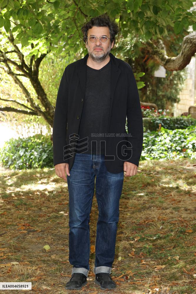 Angouleme Film Festival - D’un monde a l’autre Photocall