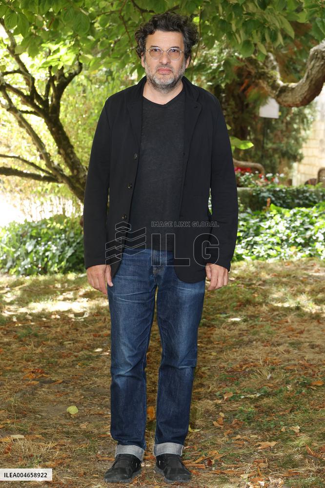 Angouleme Film Festival - D’un monde a l’autre Photocall