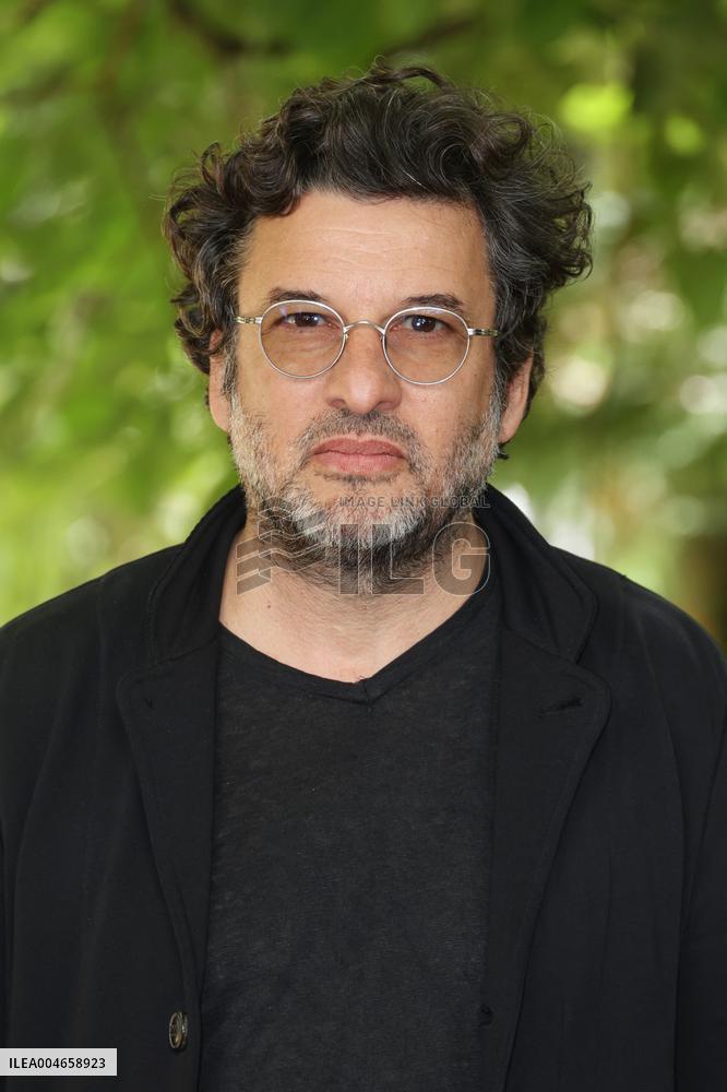 Angouleme Film Festival - D’un monde a l’autre Photocall