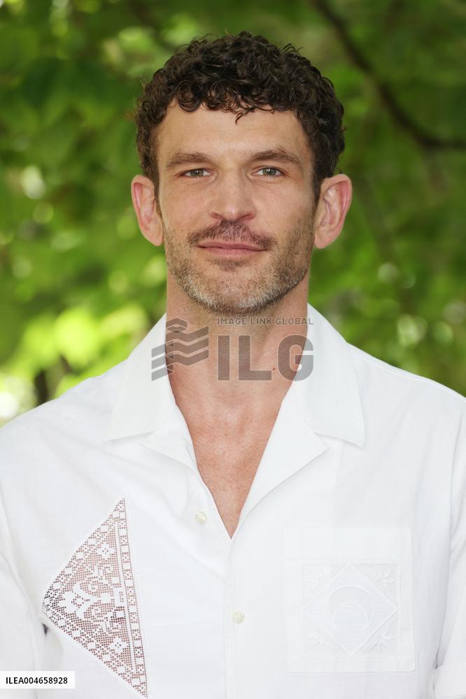 Angouleme Film Festival - D’un monde a l’autre Photocall