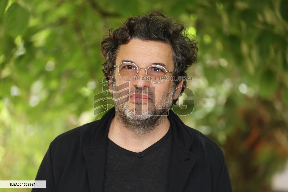 Angouleme Film Festival - D’un monde a l’autre Photocall