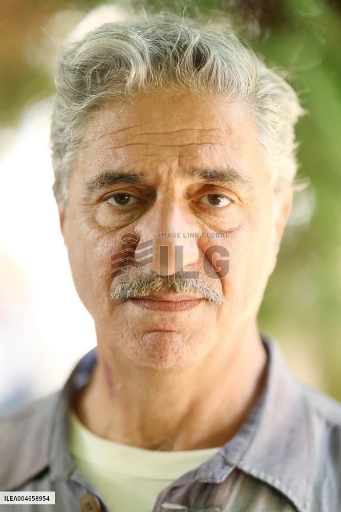 Angouleme Film Festival - Chronique d’un Indic Photocall