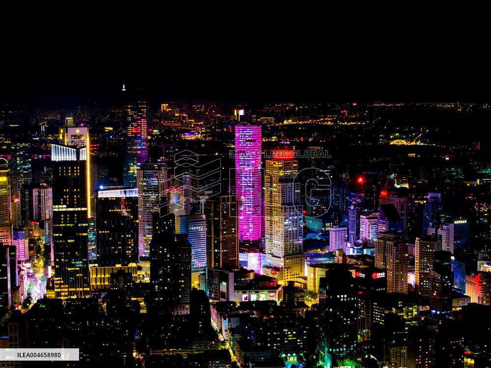 Qixi Festival in China