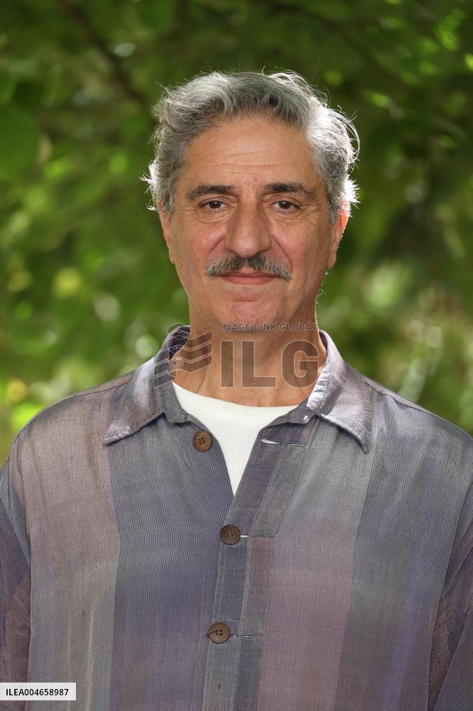 Angouleme Film Festival - Chronique d?un Indic Photocall