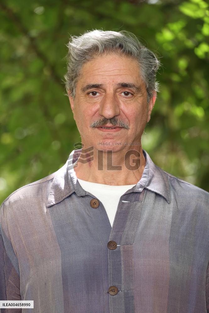 Angouleme Film Festival - Chronique d?un Indic Photocall