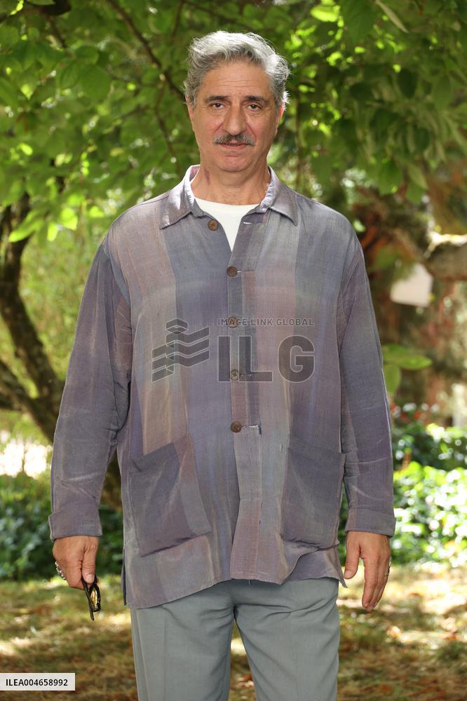 Angouleme Film Festival - Chronique d?un Indic Photocall