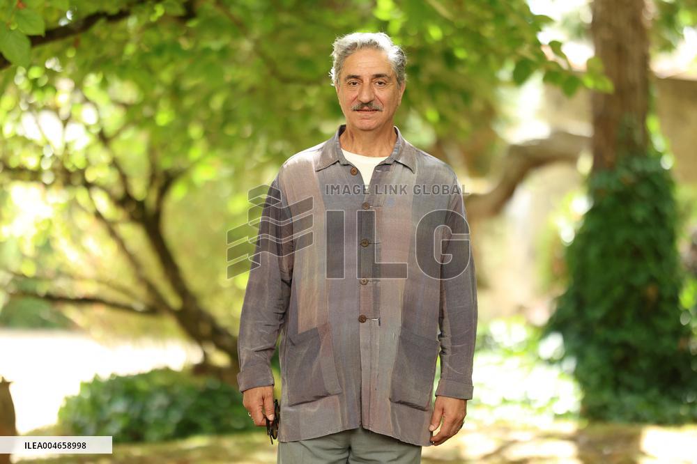 Angouleme Film Festival - Chronique d?un Indic Photocall