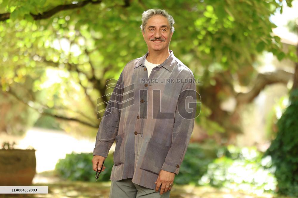 Angouleme Film Festival - Chronique d?un Indic Photocall