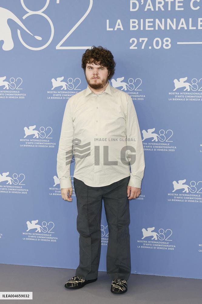 VENICE - Photocall film BUGONIA MP