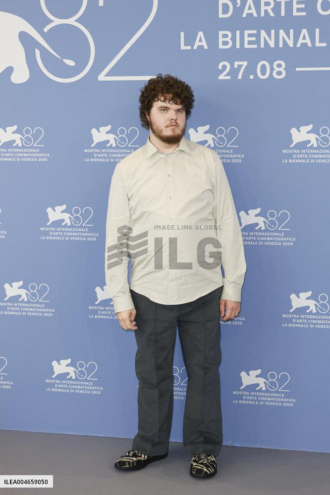 VENICE - Photocall film BUGONIA MP