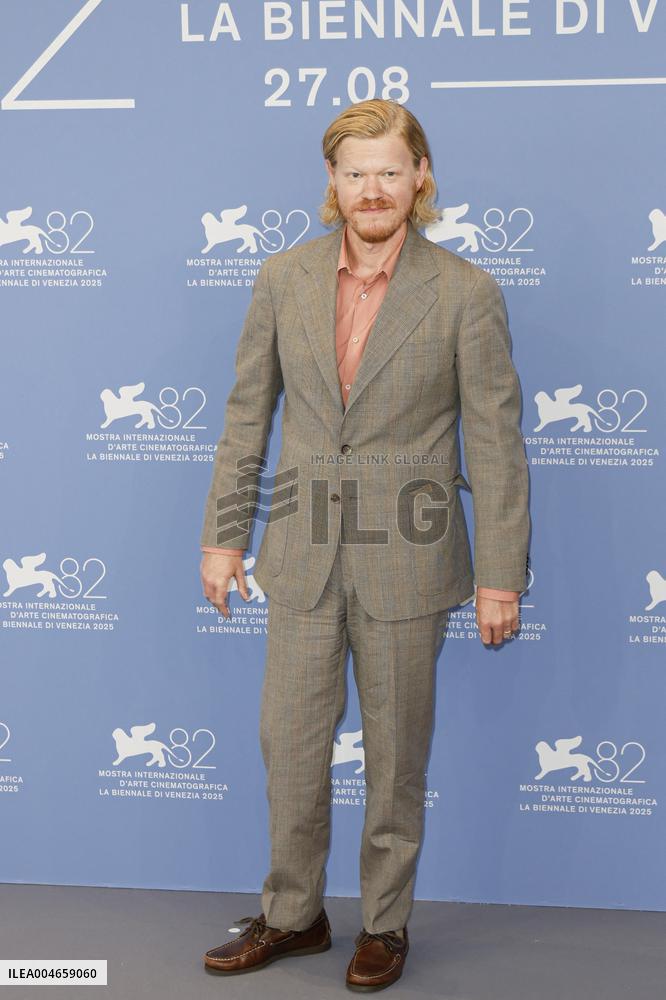 VENICE - Photocall film BUGONIA MP