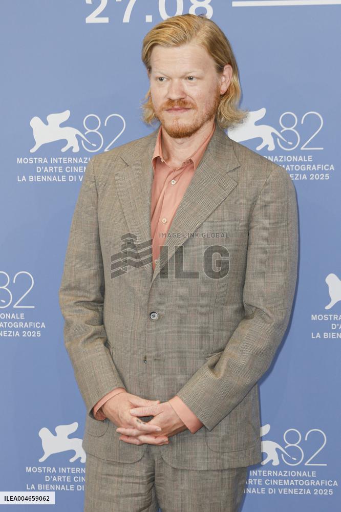 VENICE - Photocall film BUGONIA MP