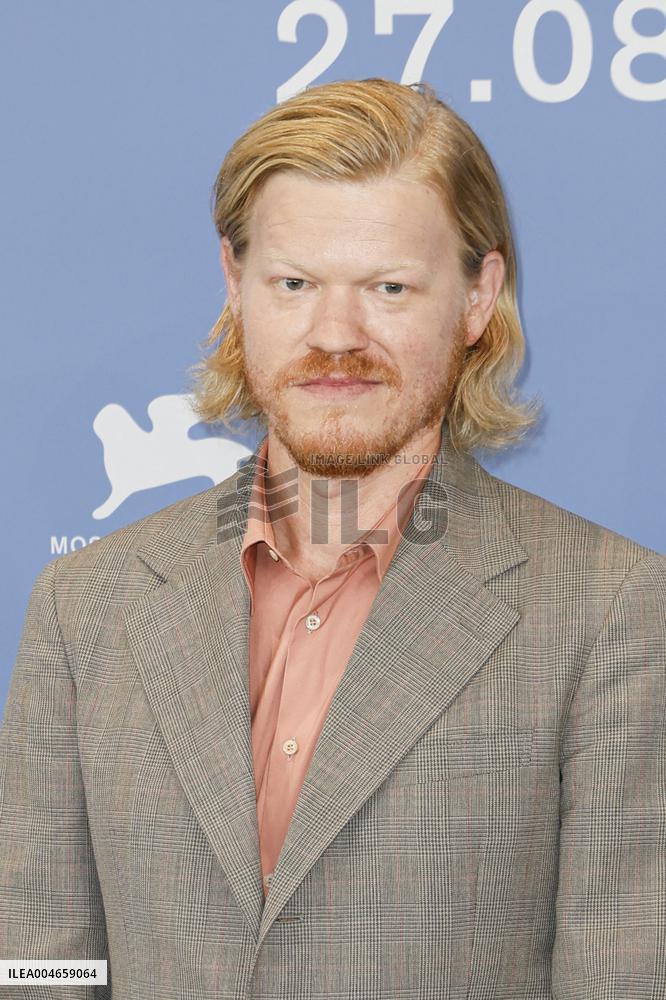 VENICE - Photocall film BUGONIA MP