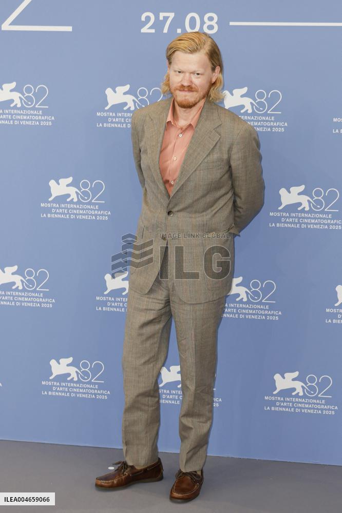 VENICE - Photocall film BUGONIA MP