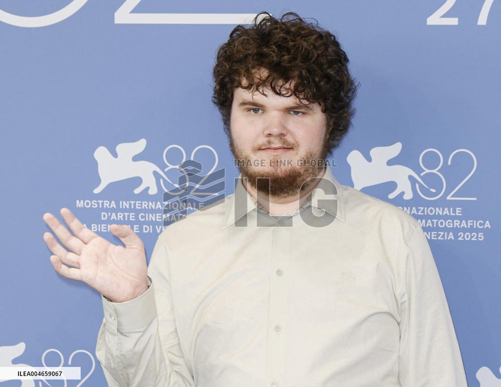 VENICE - Photocall film BUGONIA MP