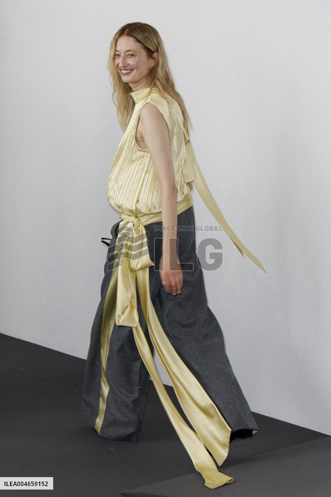 VENICE - Photocall film JAY KELLY MP