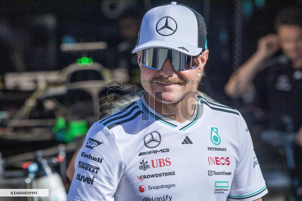 MOTORI - Formula 1 - Heineken Dutch Grand Prix 2025