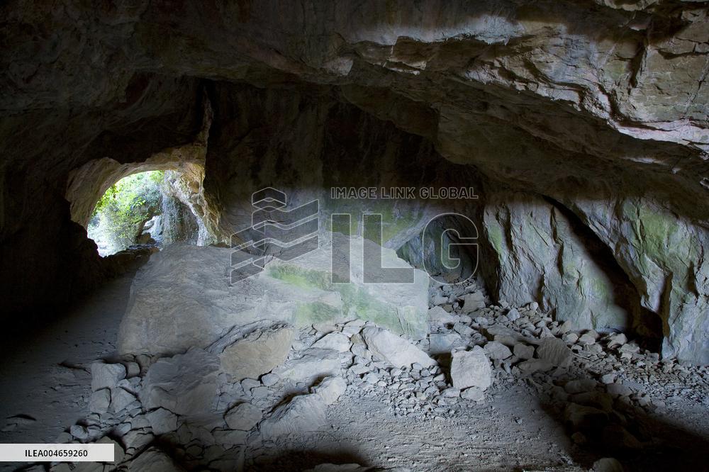 Illustration - Chateaux du Pays Cathare