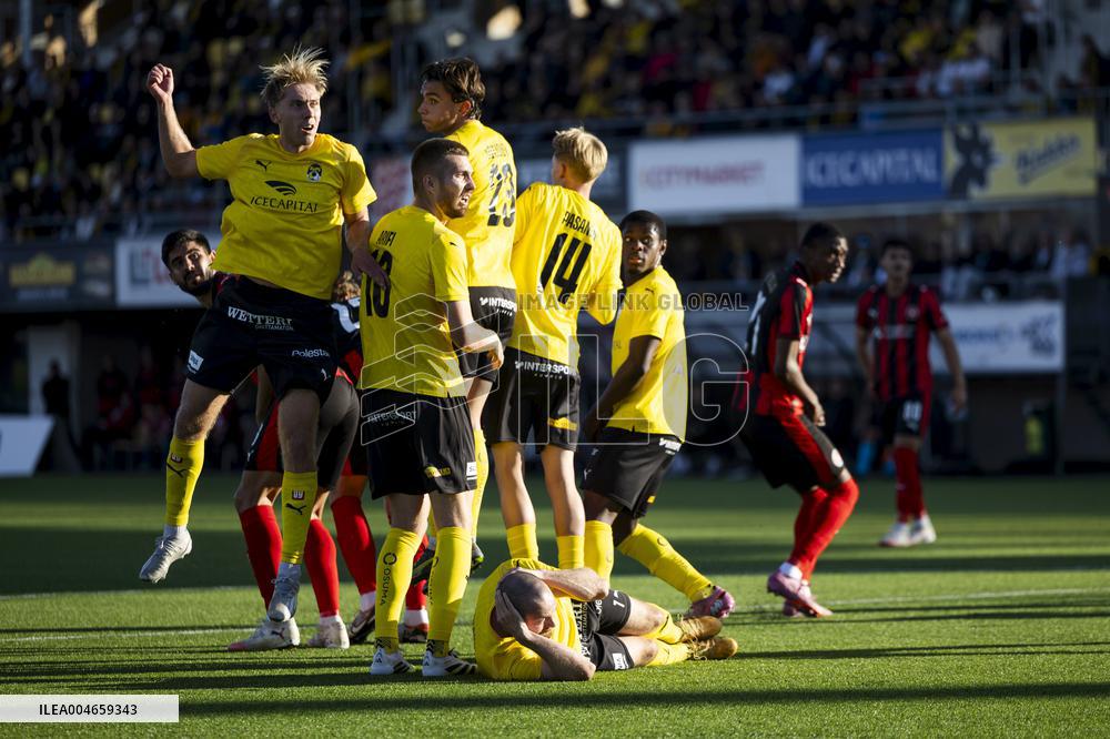 KuPS FC Midtjylland, Eurooppa-liiga, playoff-kierros 2. osaottelu