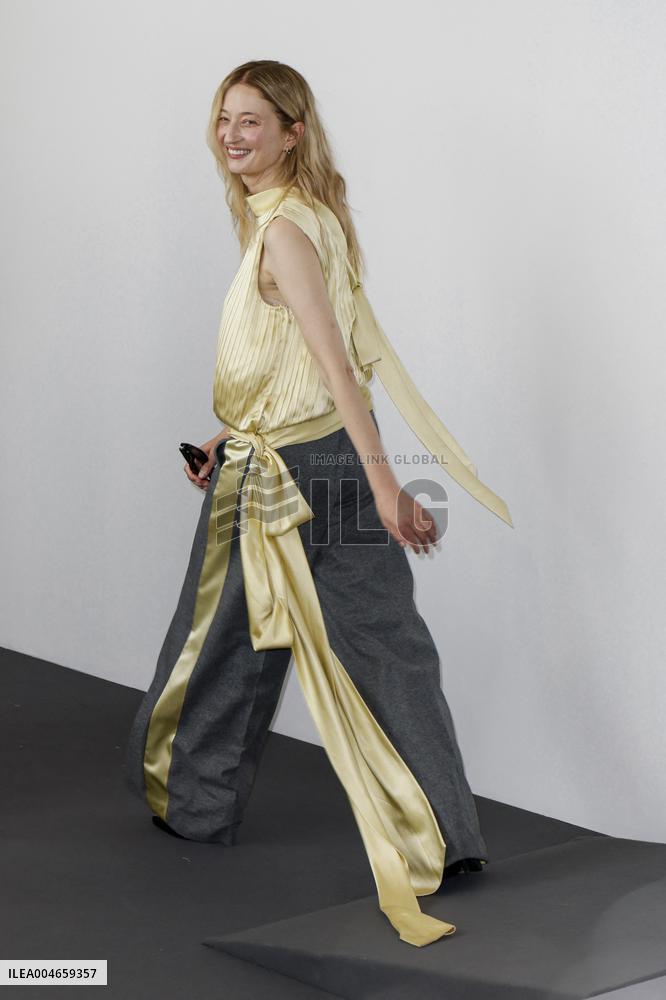 VENICE - Photocall film JAY KELLY MP