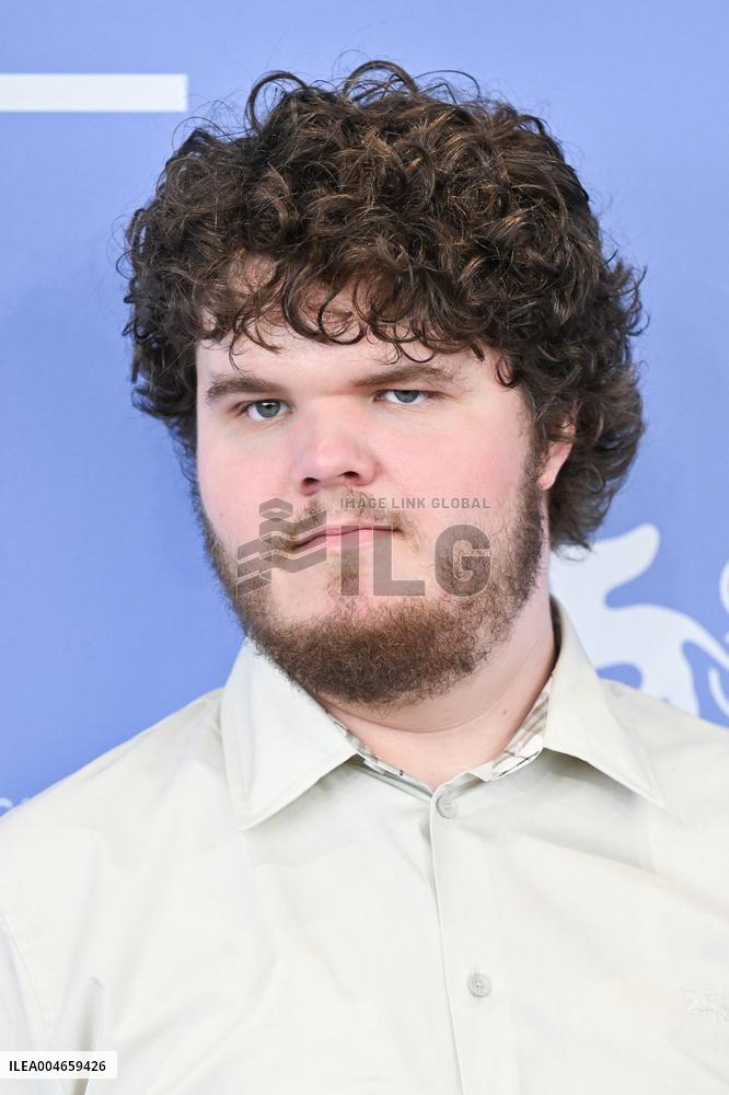 Venice Bugonia Photocall AM