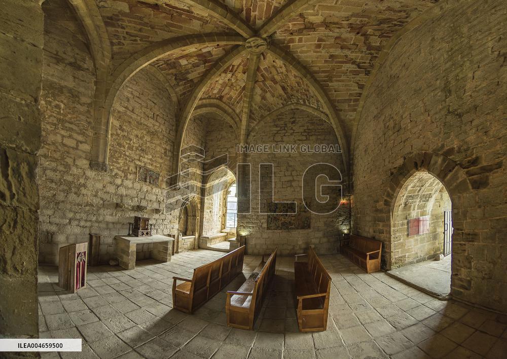 Illustration - Pays Cathare