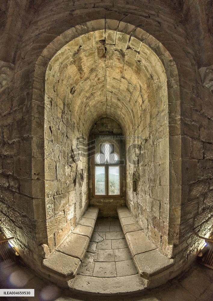 Illustration - Pays Cathare