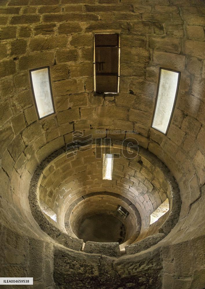 Illustration - Pays Cathare