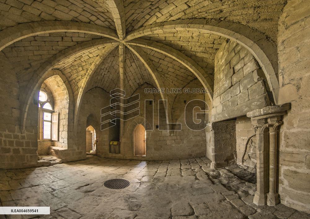 Illustration - Pays Cathare