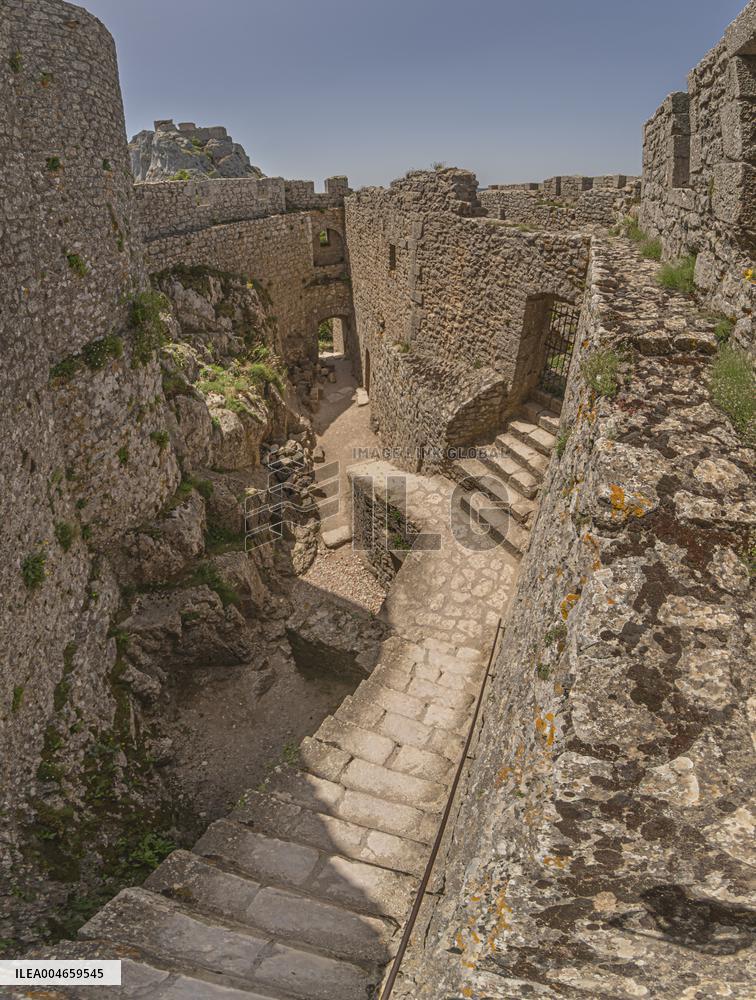 Illustration - Pays Cathare