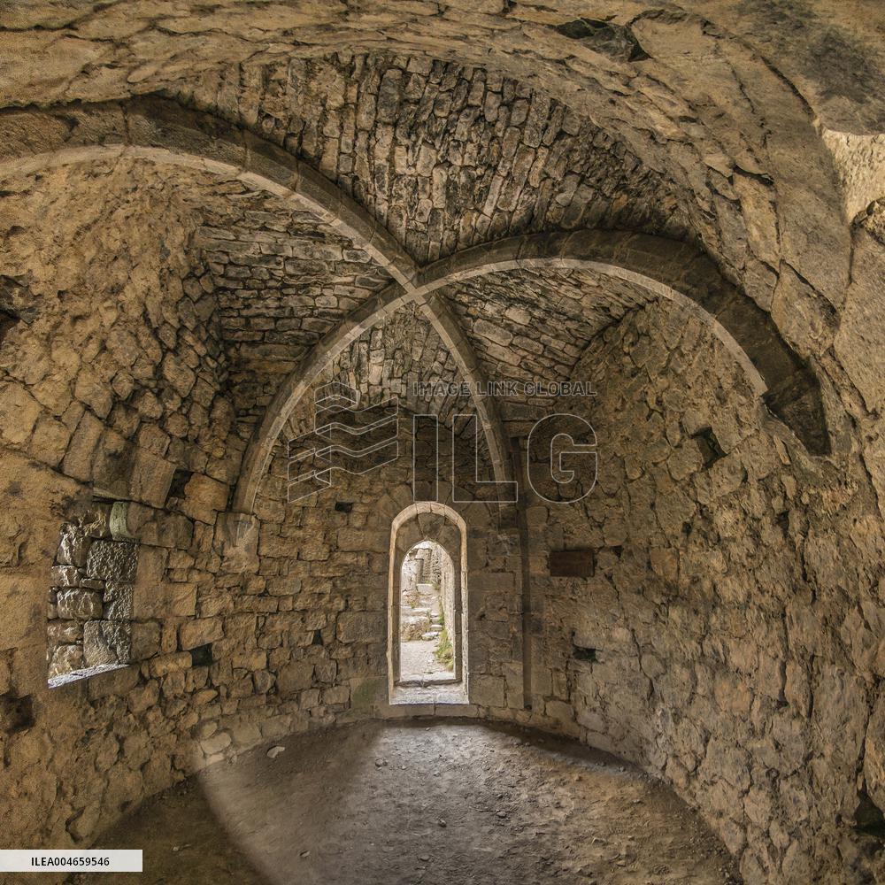 Illustration - Pays Cathare