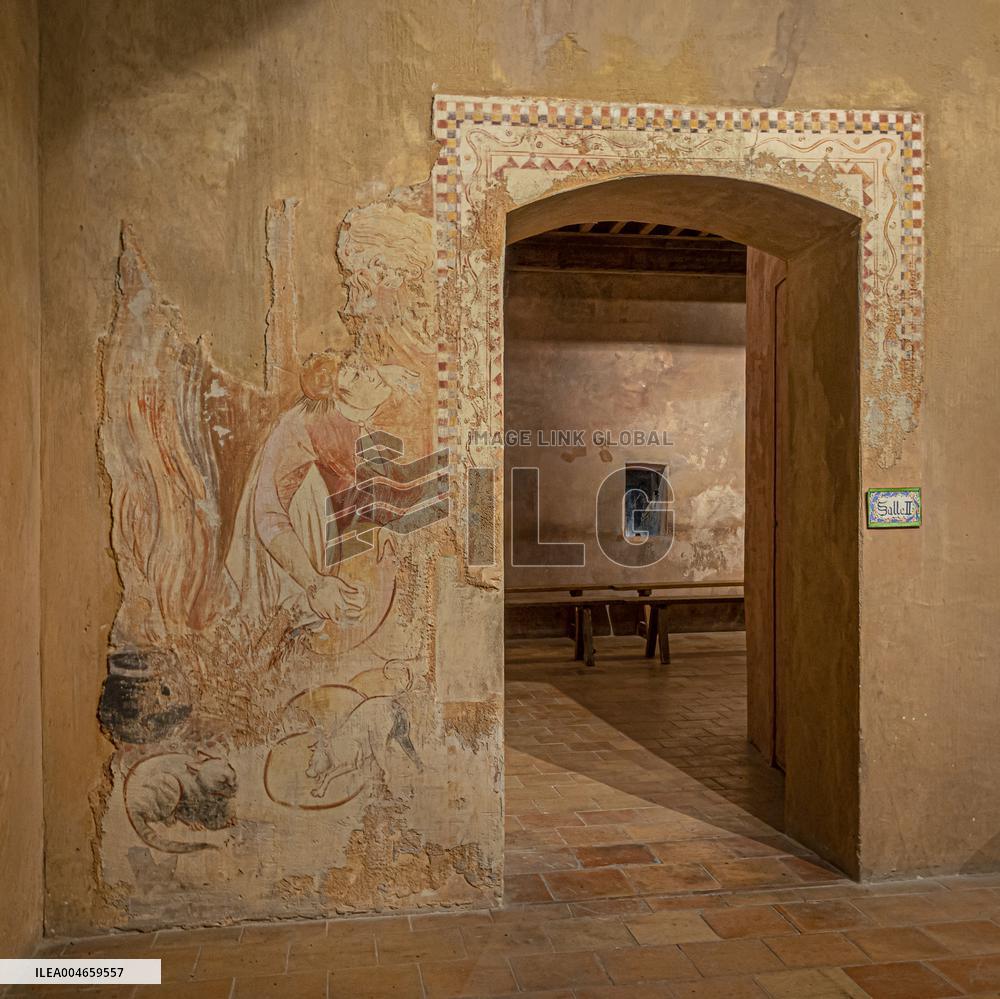 Illustration - Pays Cathare