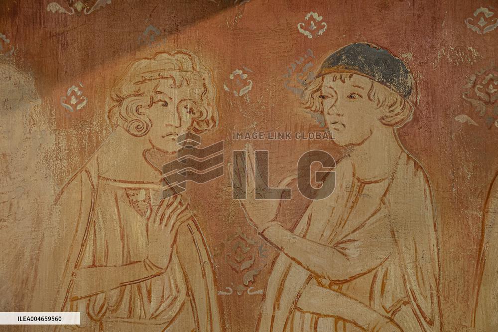 Illustration - Pays Cathare