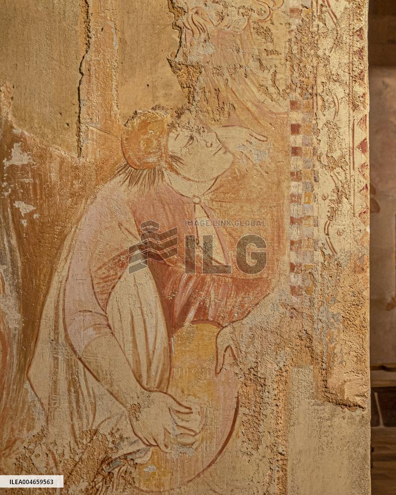 Illustration - Pays Cathare