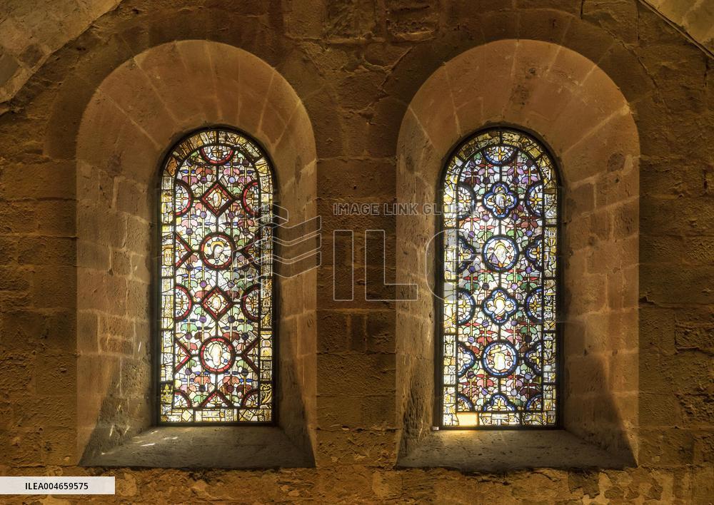 Illustration - Pays Cathare