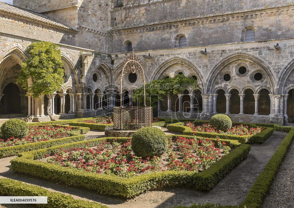 Illustration - Pays Cathare