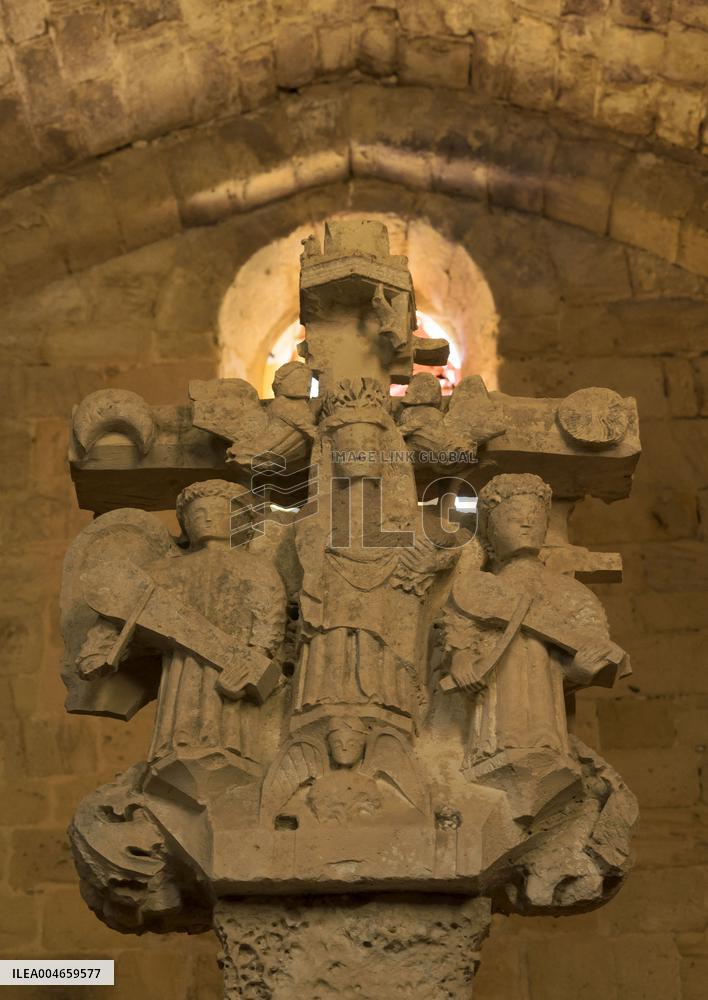 Illustration - Pays Cathare