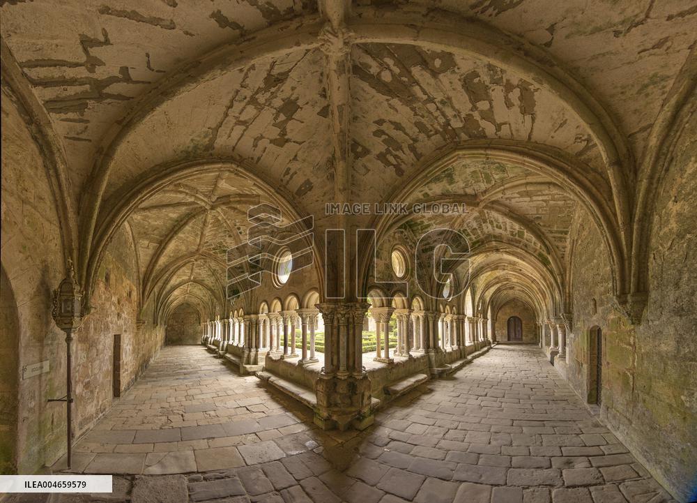 Illustration - Pays Cathare