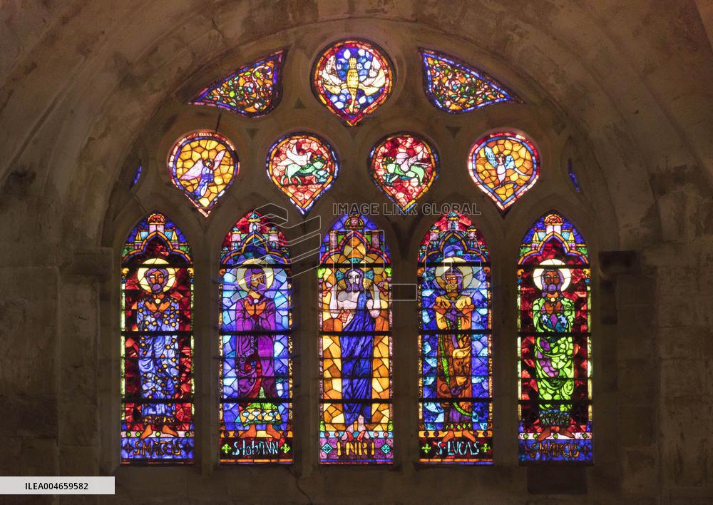 Illustration - Pays Cathare