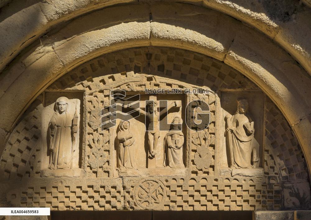 Illustration - Pays Cathare