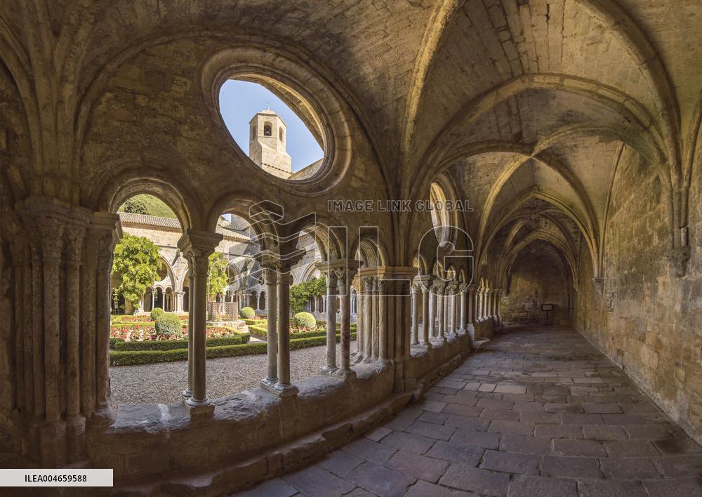 Illustration - Pays Cathare