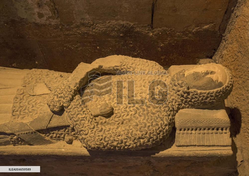 Illustration - Pays Cathare