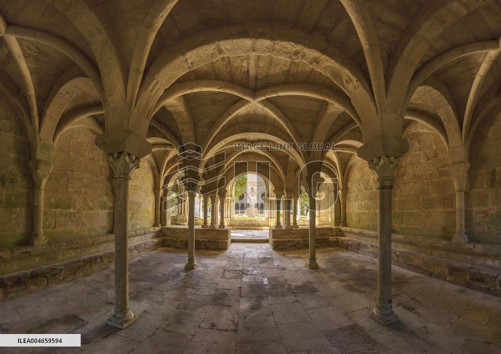 Illustration - Pays Cathare