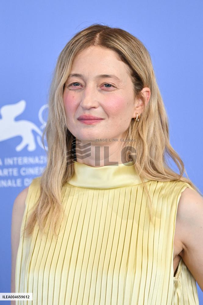 Venice Jay Kelly Photocall AM